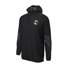 Load image into Gallery viewer, Arrows Edge Hooded Jacket