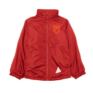 George Street Eco Coat