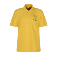 Padre Pio Polo Top