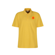 St David's Polo Tops