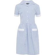 St John's Striped Summer Dress