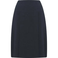 St John's Junior Pleated Skirt