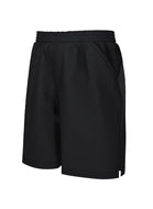Pru Staff Black Pro Training Shorts