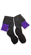 Cwmbran High Sport Socks