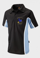 Croesyceiliog Boys PE Top