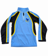 Croesyceiliog Rugby Top