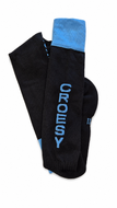 Croesyceiliog Sport Socks