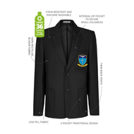 St Albans Female Fit Blazer