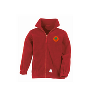 Coed Eva Fleece