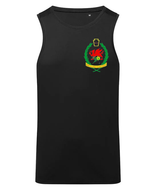 Mens BGC Training Vest