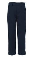 St John's Relaxed Fit Trouser