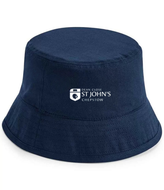 St John's Bucket Hat