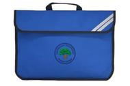 Llantarnam Bookbag