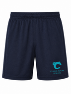 Clare House School Sports Shorts
